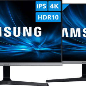 2x Samsung LU28R550UQRXEN - vergelijk en bespaar - Vergelijk365