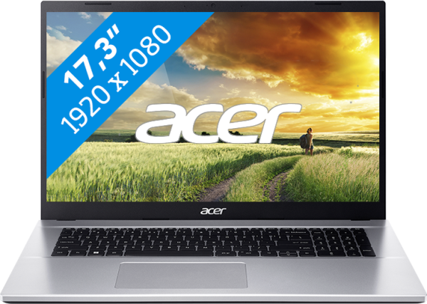 Acer Aspire 3 (A317-54G-774X) - vergelijk en bespaar - Vergelijk365