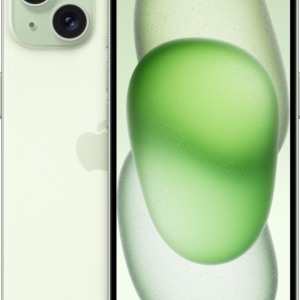 Apple iPhone 15 512GB Groen - vergelijk en bespaar - Vergelijk365