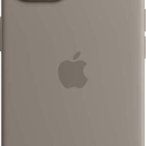 Apple iPhone 15 Back Cover met MagSafe Klei - vergelijk en bespaar - Vergelijk365