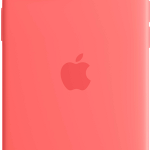 Apple iPhone 15 Plus Back Cover met MagSafe Guave - vergelijk en bespaar - Vergelijk365