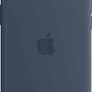 Apple iPhone 15 Plus Back Cover met MagSafe Stormblauw - vergelijk en bespaar - Vergelijk365