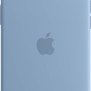 Apple iPhone 15 Plus Back Cover met MagSafe Winterblauw - vergelijk en bespaar - Vergelijk365