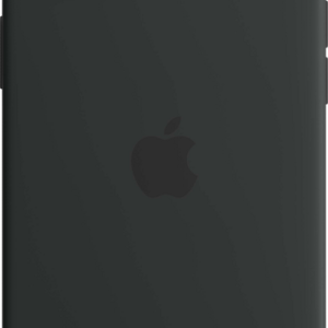 Apple iPhone 15 Plus Back Cover met MagSafe Zwart - vergelijk en bespaar - Vergelijk365