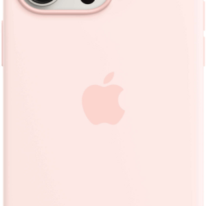 Apple iPhone 15 Pro Max Back Cover met MagSafe Lichtroze - vergelijk en bespaar - Vergelijk365