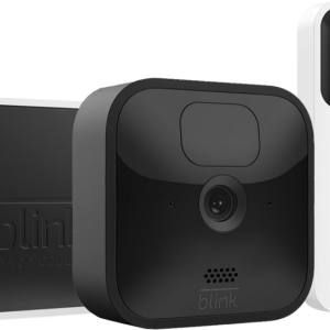 Blink Outdoor IP camera + Video Doorbell Wit - vergelijk en bespaar - Vergelijk365