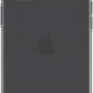 BlueBuilt Protective Back Cover iPhone 15 Plus Transparant - vergelijk en bespaar - Vergelijk365