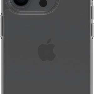 BlueBuilt Protective Back Cover iPhone 15 Pro Transparant - vergelijk en bespaar - Vergelijk365