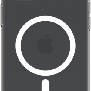 BlueBuilt Protective Back Cover met MagSafe iPhone 15 Plus Transparant - vergelijk en bespaar - Vergelijk365