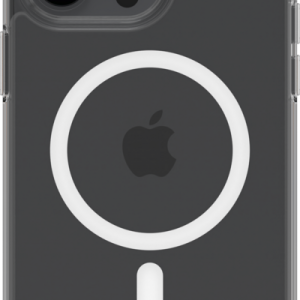 BlueBuilt Protective Back Cover met MagSafe iPhone 15 Pro Max Transparant - vergelijk en bespaar - Vergelijk365
