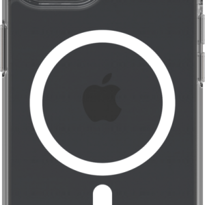 BlueBuilt Protective Back Cover met MagSafe iPhone 15 Transparant - vergelijk en bespaar - Vergelijk365