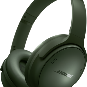 Bose QuietComfort Headphones Groen Limited Edition - vergelijk en bespaar - Vergelijk365