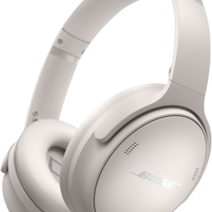 Bose QuietComfort Headphones Wit - vergelijk en bespaar - Vergelijk365