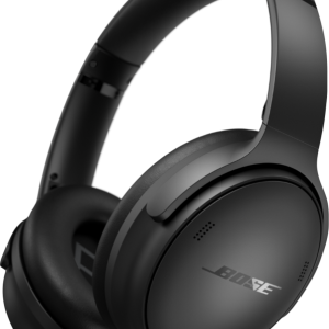 Bose QuietComfort Headphones Zwart - vergelijk en bespaar - Vergelijk365