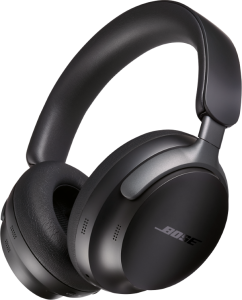 Bose QuietComfort Ultra Headphones Zwart - vergelijk en bespaar - Vergelijk365