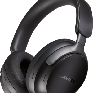 Bose QuietComfort Ultra Headphones Zwart - vergelijk en bespaar - Vergelijk365