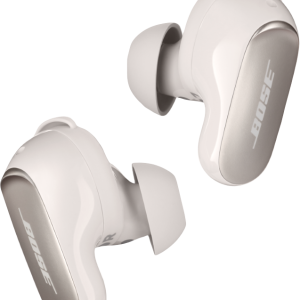 Bose QuietComfort Ultra Earbuds Wit - vergelijk en bespaar - Vergelijk365