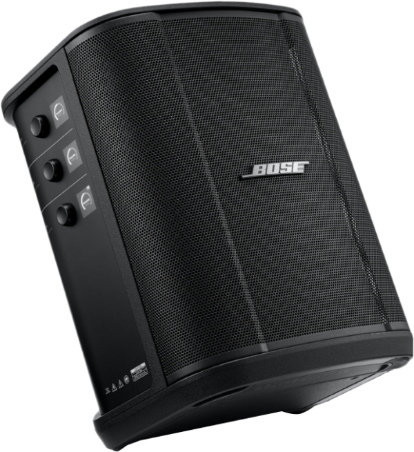 Bose S1 Pro Plus Zwart - vergelijk en bespaar - Vergelijk365