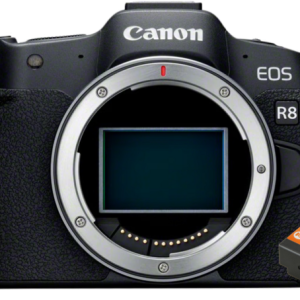 Canon EOS R8 + Accu - vergelijk en bespaar - Vergelijk365