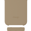 Change Case Apple iPhone 15 Pro Back Cover met Koord Bruin - vergelijk en bespaar - Vergelijk365