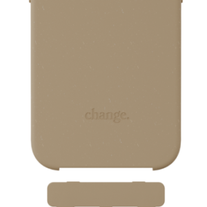 Change Case Apple iPhone 15 Pro Max Back Cover met Koord Bruin - vergelijk en bespaar - Vergelijk365