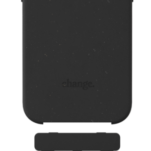 Change Case Apple iPhone 15 Pro Max Back Cover met Koord Zwart - vergelijk en bespaar - Vergelijk365