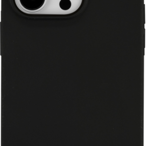 DBramante1928 Monaco Apple iPhone 15 Pro Back Cover met MagSafe Zwart - vergelijk en bespaar - Vergelijk365
