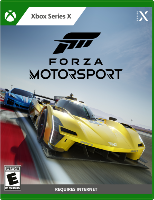 Forza Motorsport Xbox Series X - vergelijk en bespaar - Vergelijk365