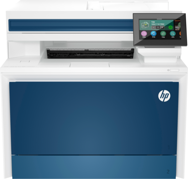 HP Color LaserJet Pro MFP 4302fdw - vergelijk en bespaar - Vergelijk365