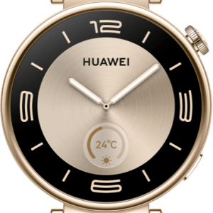 Huawei Watch GT 4 Goud 41mm - vergelijk en bespaar - Vergelijk365