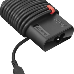 Lenovo Thinkpad smalle netvoedingsadapter van 65 W (USB Type-C) - vergelijk en bespaar - Vergelijk365