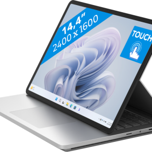 Microsoft Surface Laptop Studio 2 - i7/16GB/512GB/Intel Iris Xe - vergelijk en bespaar - Vergelijk365