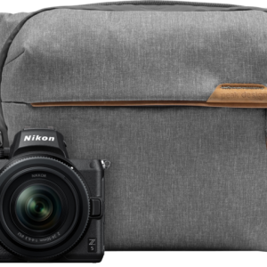 Nikon Z5 + 24-50mm f/4-6.3 Starterskit - vergelijk en bespaar - Vergelijk365