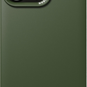 Nudient Thin Case Apple iPhone 15 Pro Max Back Cover Groen - vergelijk en bespaar - Vergelijk365