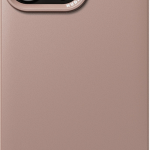 Nudient Thin Case Apple iPhone 15 Pro Max Back Cover Roze - vergelijk en bespaar - Vergelijk365