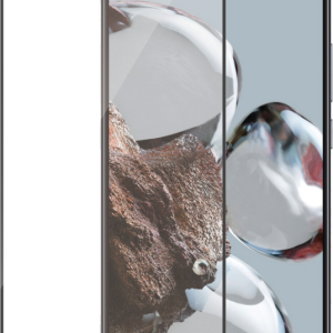 PanzerGlass Ultra-Wide Fit Xiaomi 12T / 12T Pro Screenprotector Glas - vergelijk en bespaar - Vergelijk365