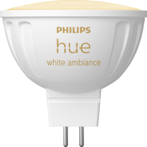 Philips Hue spot White Ambiance - MR16 - vergelijk en bespaar - Vergelijk365