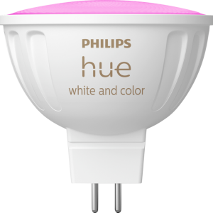 Philips Hue spot White and Color - MR16 - vergelijk en bespaar - Vergelijk365