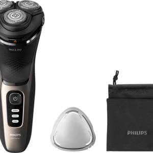 Philips Shaver Series 3000 S3242/12 - vergelijk en bespaar - Vergelijk365