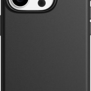 Tech21 Evo Lite Apple iPhone 15 Pro Back Cover Zwart - vergelijk en bespaar - Vergelijk365