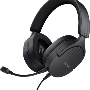 Trust GXT489 Fayzo Stereo Gaming headset - vergelijk en bespaar - Vergelijk365