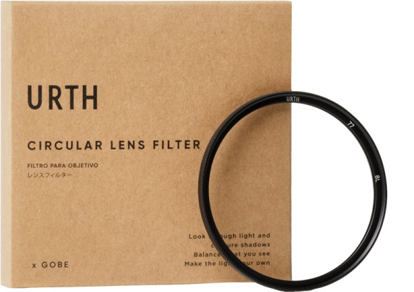 Urth 77mm UV Lens Filter - vergelijk en bespaar - Vergelijk365