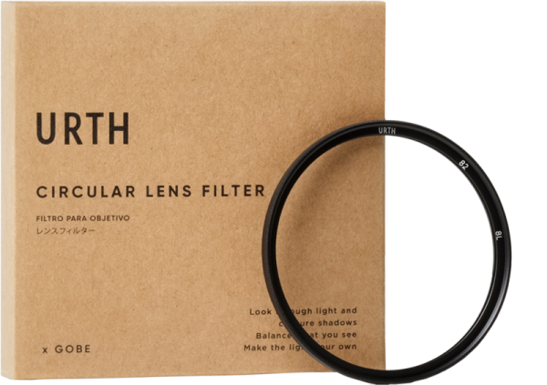 Urth 82mm UV Lens Filter - vergelijk en bespaar - Vergelijk365