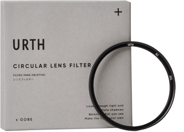 Urth 82mm UV Lens Filter (Plus+) - vergelijk en bespaar - Vergelijk365
