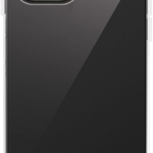 XQISIT Flex Case Apple iPhone 15 Back Cover Transparant - vergelijk en bespaar - Vergelijk365