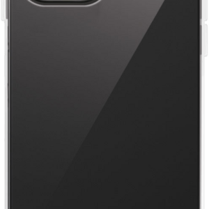 XQISIT Flex Case Apple iPhone 15 Pro Back Cover Transparant - vergelijk en bespaar - Vergelijk365