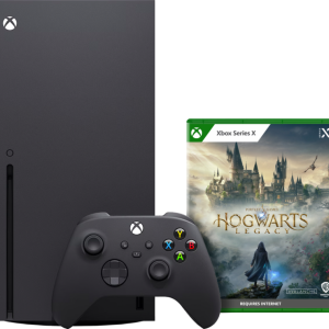 Xbox Series X + Hogwarts Legacy - vergelijk en bespaar - Vergelijk365