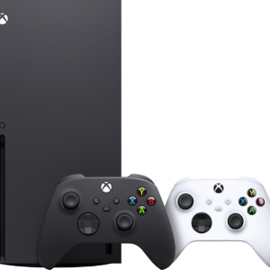 Xbox Series X + Microsoft Xbox Controller Wit - vergelijk en bespaar - Vergelijk365