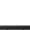 Yamaha True X-Bar 40A + Subwoofer Donker Grijs - vergelijk en bespaar - Vergelijk365