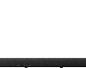 Yamaha True X-bar 40A Surround Set Donker Grijs - vergelijk en bespaar - Vergelijk365
